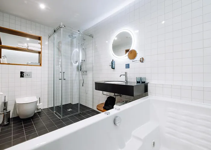 Hestia Hotel Kentmanni