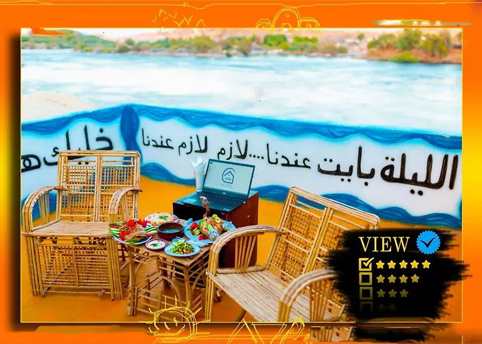 Opal Privat Nubian Hotel