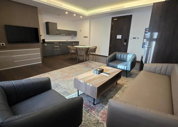 Swiss-Belboutique Bneid Al Gar Kuwait