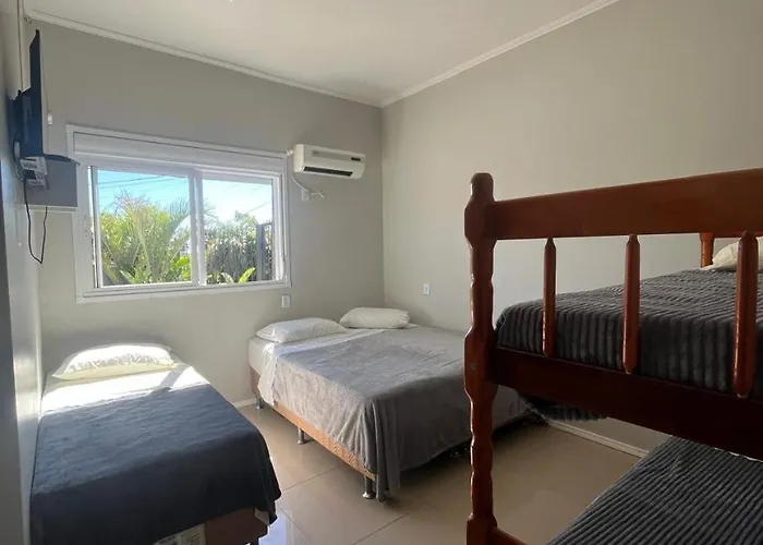 Pousada Vila nova