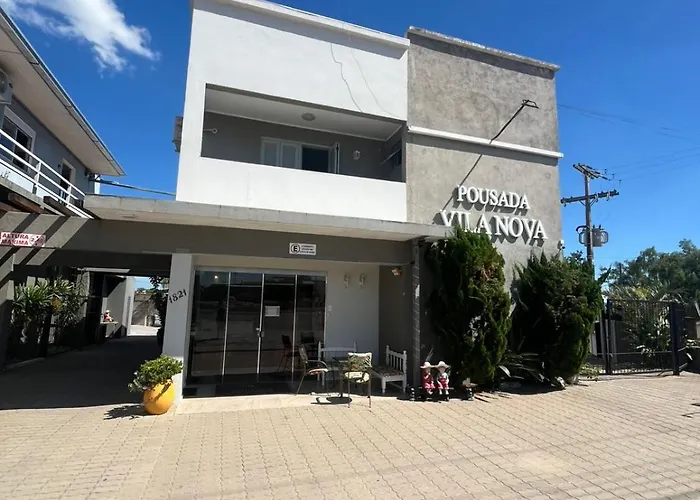 Pousada Vila nova