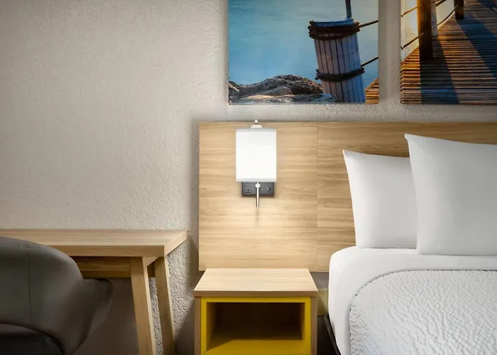 Days Inn By Wyndham Apopka/Orlando