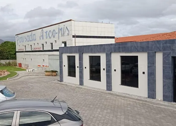 Hotel Arco-Íris