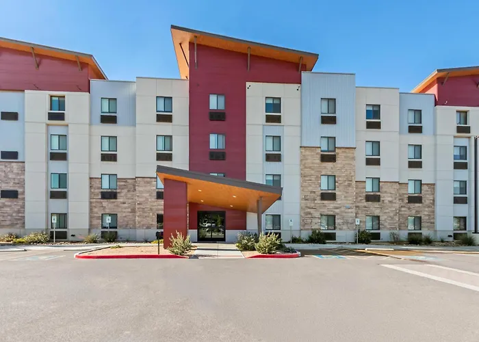 Sonesta Simply Suites Avondale