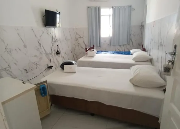 Hotel Lm