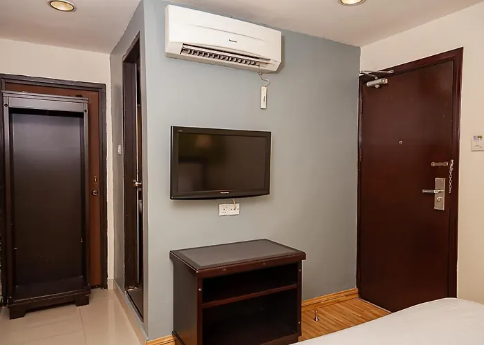 Mansion Inn Sibu