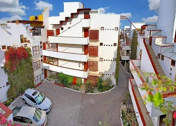 Inmotega - Suites Tg