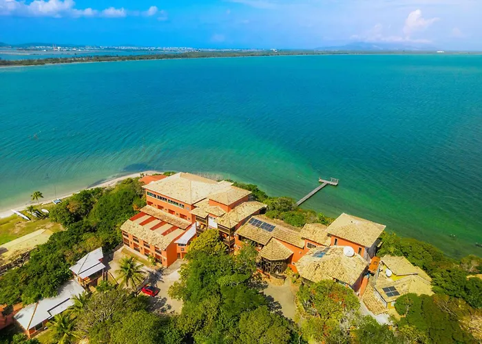 Hotel Cave do Sol
