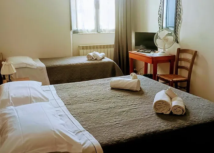 Residenza Pitigliano Gens Petilia - Nuova gestione