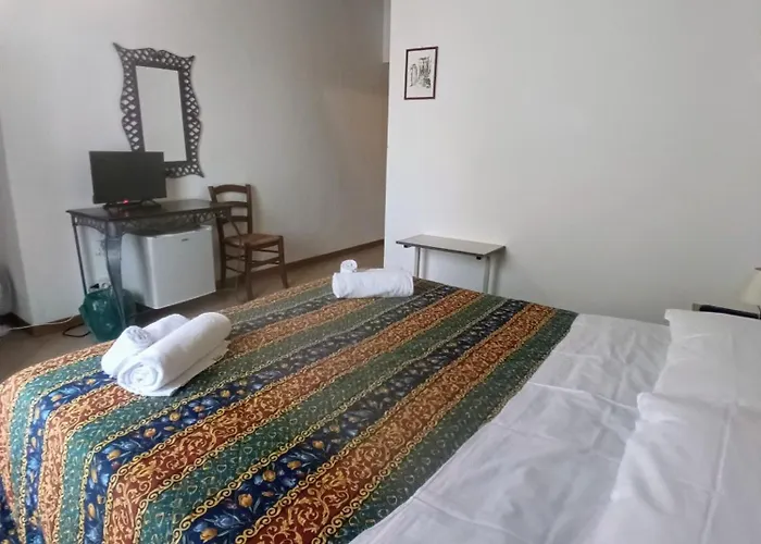 Residenza Pitigliano Gens Petilia - Nuova gestione