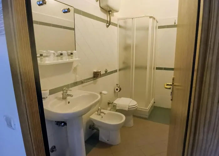 Residenza Pitigliano Gens Petilia - Nuova gestione
