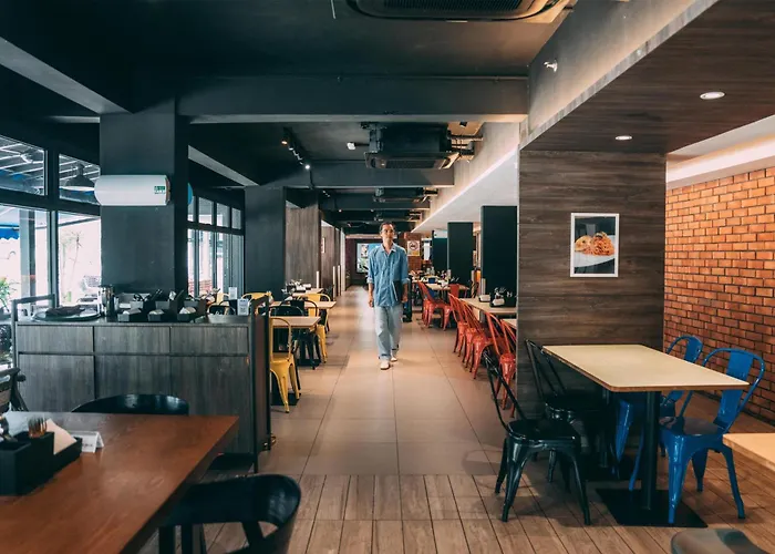 Park Inn By Radisson Putrajaya