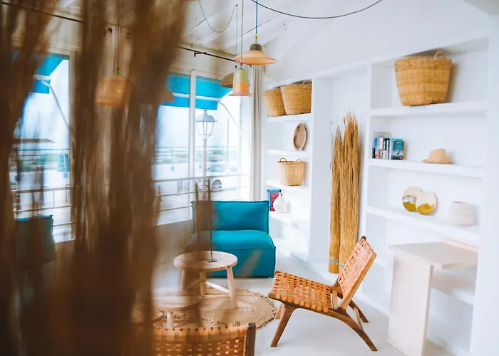 Hotel Casa Marina