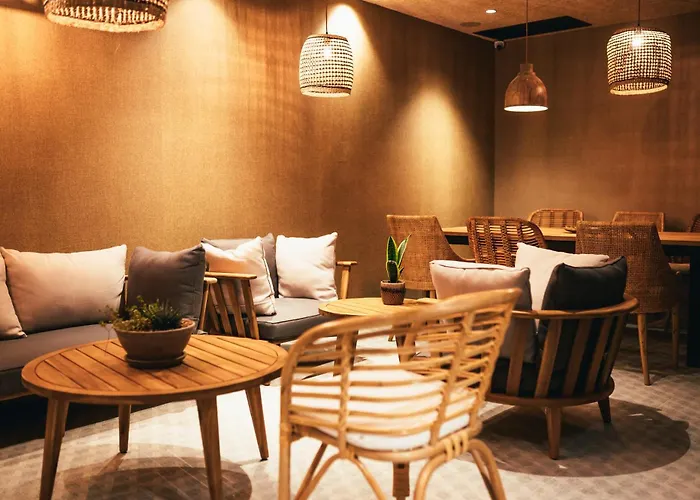 Even Derech By Smart Hotels