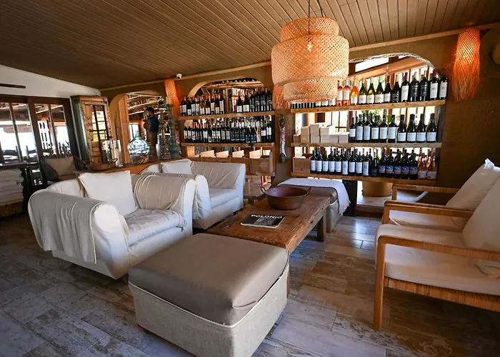 La Perla Del Cabo