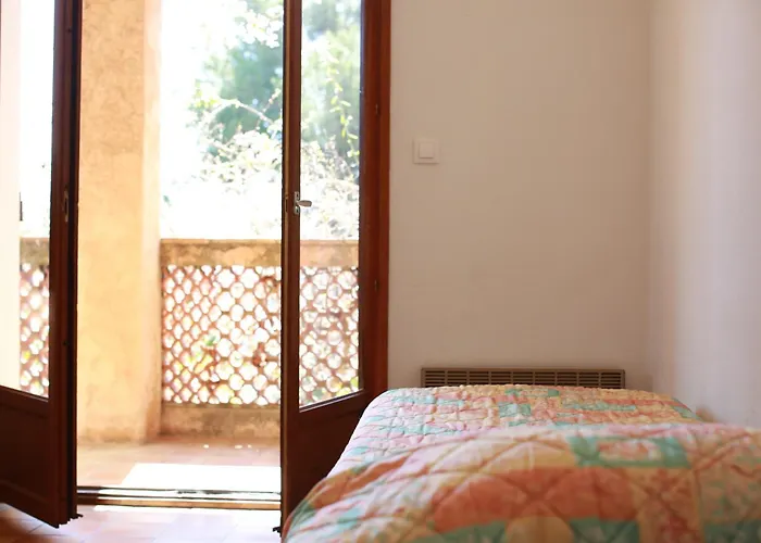 Résidence le Provençal