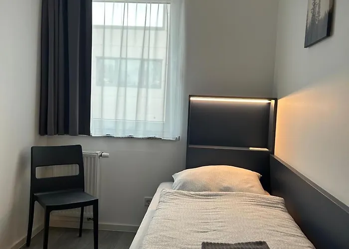 Hotel A24 bei Hamburg