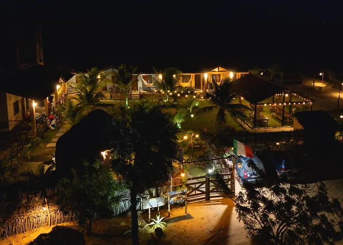 Maracujá Village