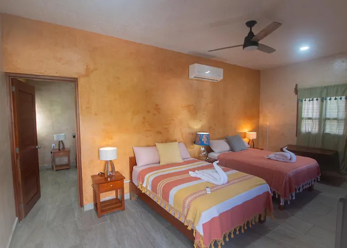 Nacional Beach Club & Bungalows