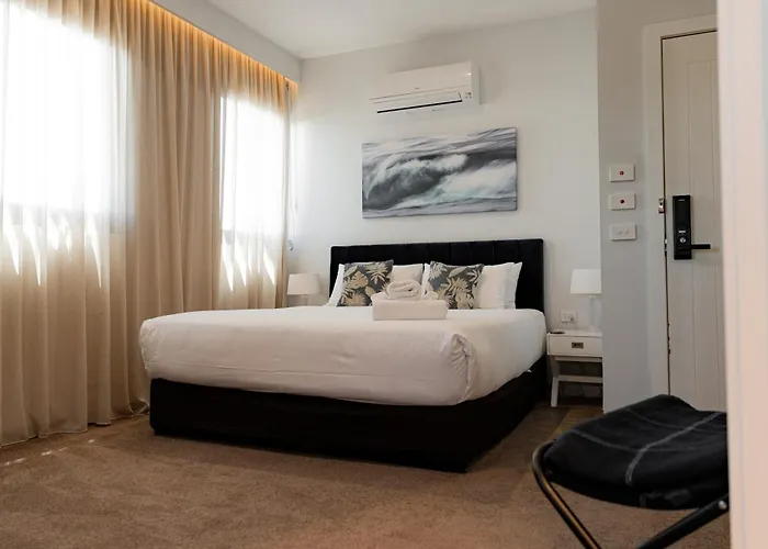 Bay Of Fires Holiday Suites - Town Centre