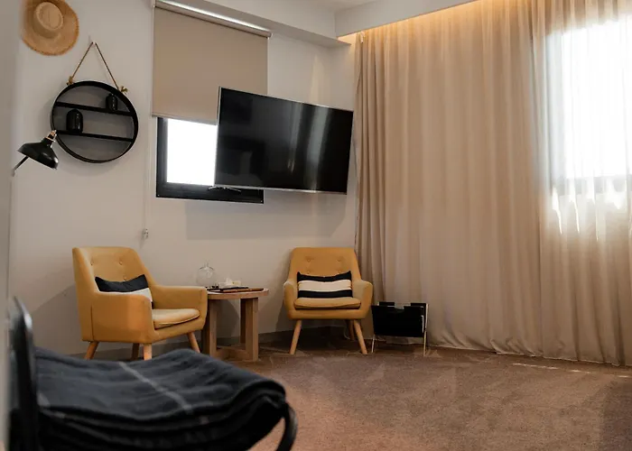 Bay Of Fires Holiday Suites - Town Centre