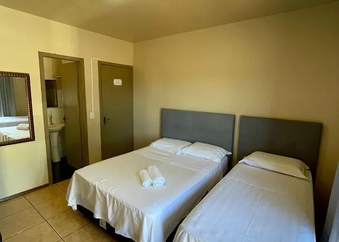 Hotel Barichello
