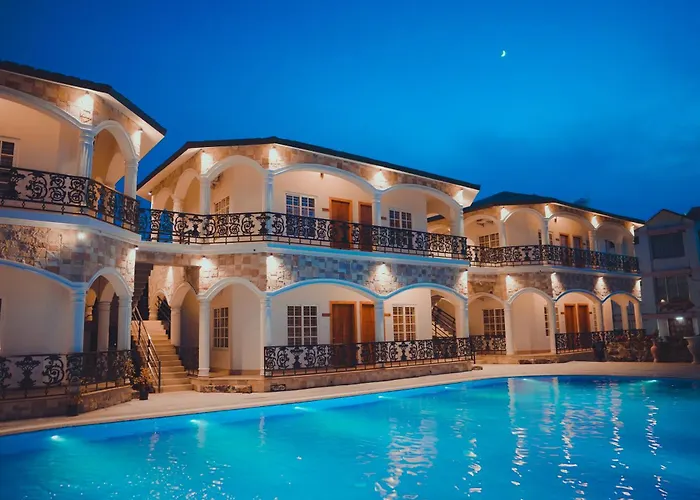 Dip Holidays Resort
