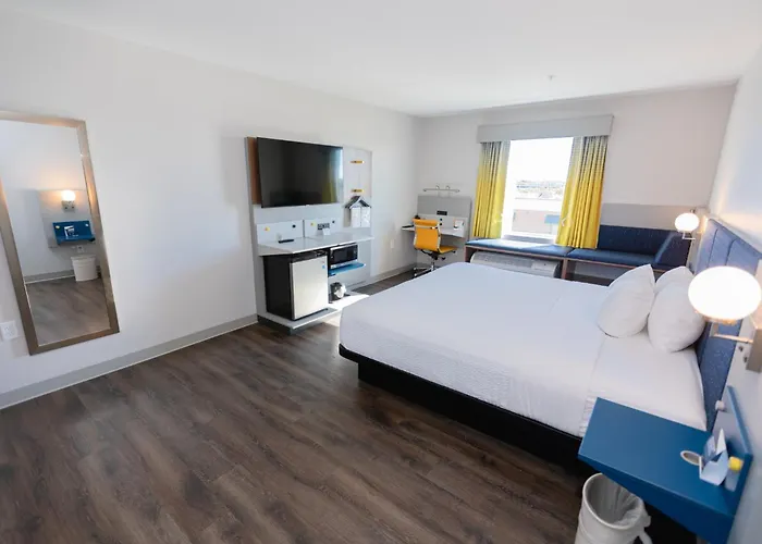 Microtel Inn & Suites By Wyndham Milford