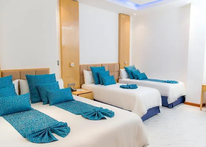 L'Ver Hotel