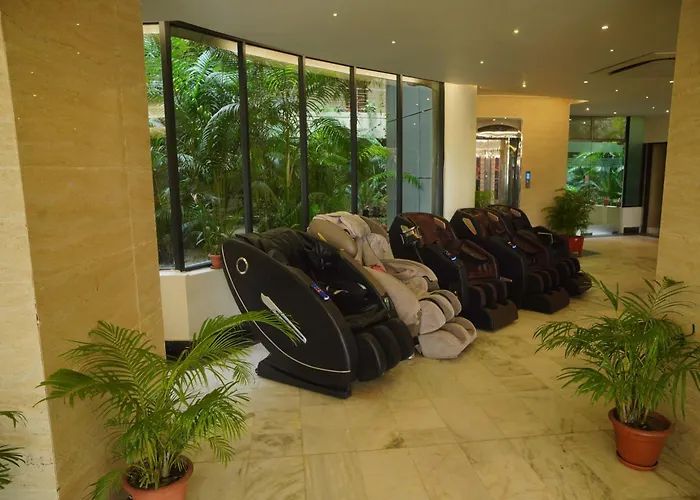 Hotel Kollol By J&Z Group
