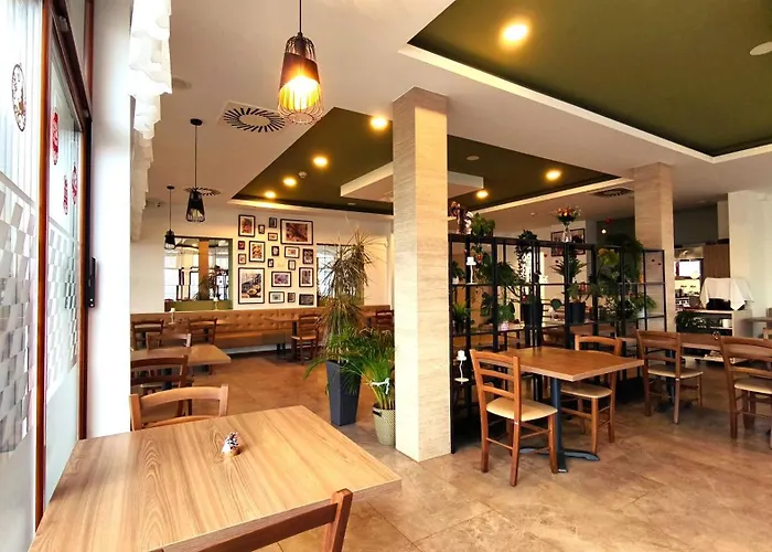 Hotel Baron