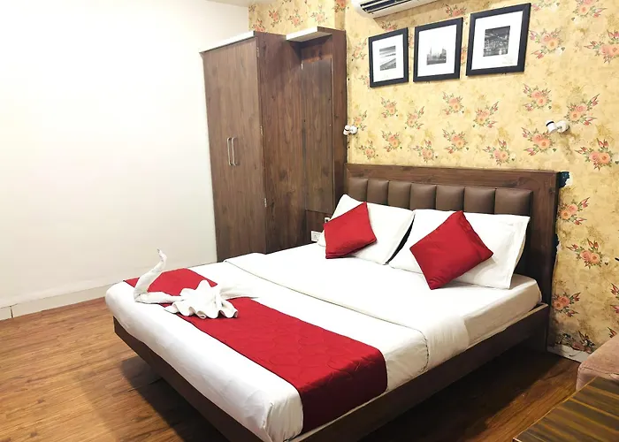 Hotel Shree Ram Palace