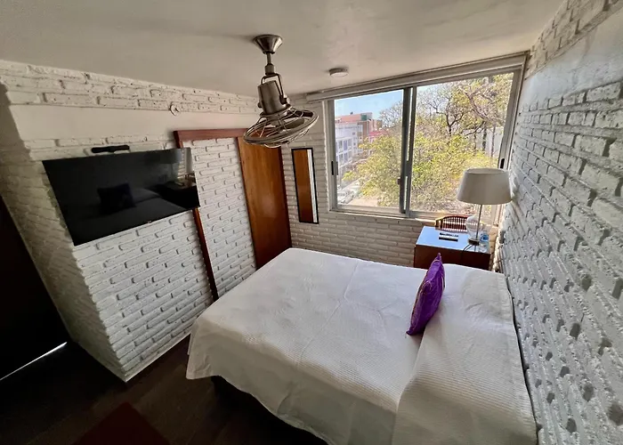Hosteleria Casa Margarita