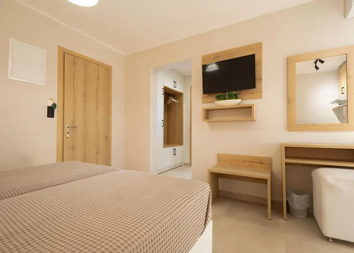 Hotel Grekas