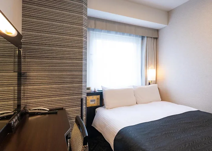 Apa Hotel Nagoya Ekimae