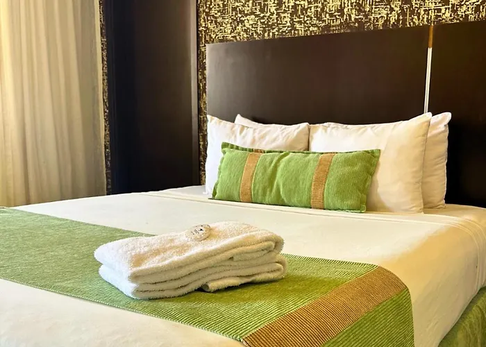 Hotel Colibri Suites
