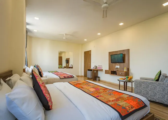 Tripli Hotels Le Shelton