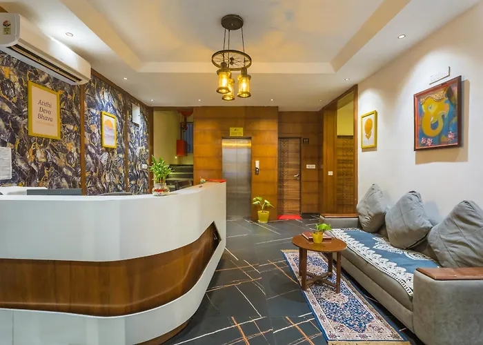 Tripli Hotels Le Shelton