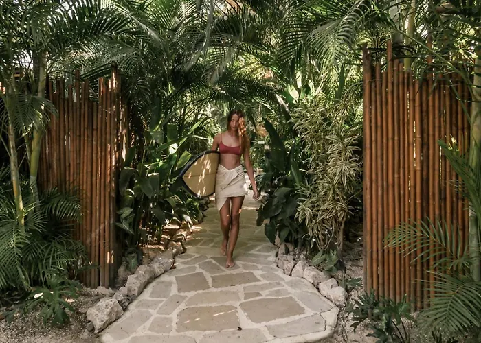 Norte Nosara - Steps To Playa Guiones