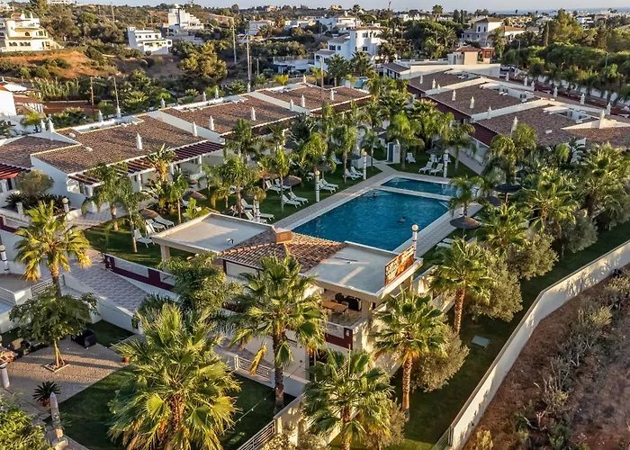 Hotel Rural Bricia Du Mar