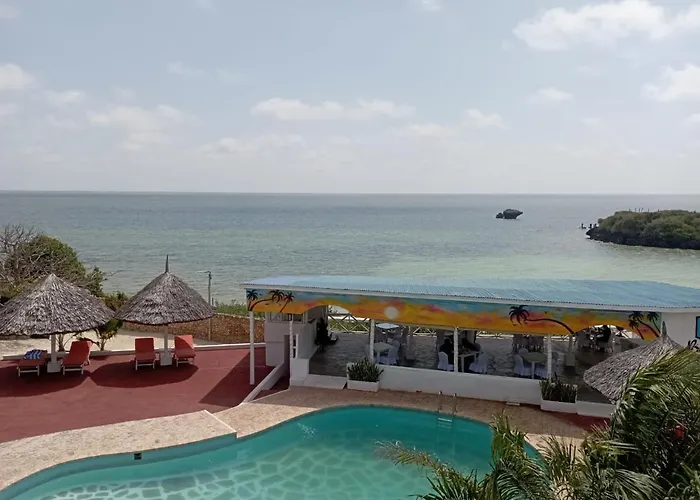 Met Beach Resort Malindi