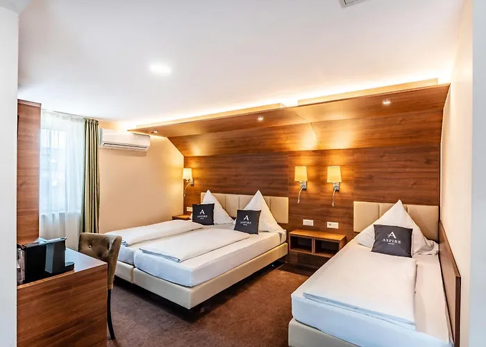 Aspire Castillo Reutlingen, Trademark Collection By Wyndham
