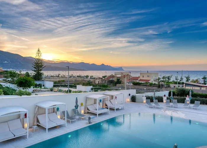 Resort La Battigia Beach&Spa Alcamo Marina