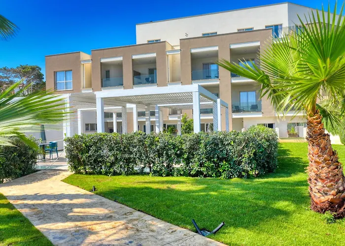 Resort La Battigia Beach&Spa Alcamo Marina