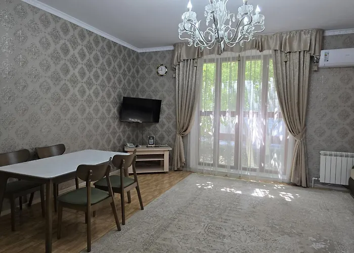 Gostinitsa Sultan