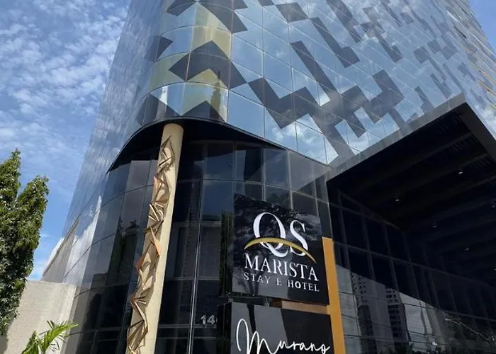 Qs Marista Hotel By Atlas