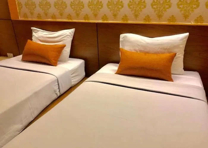 Andaman Resort