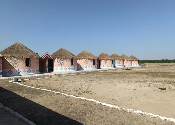 Rann Star Village Stay