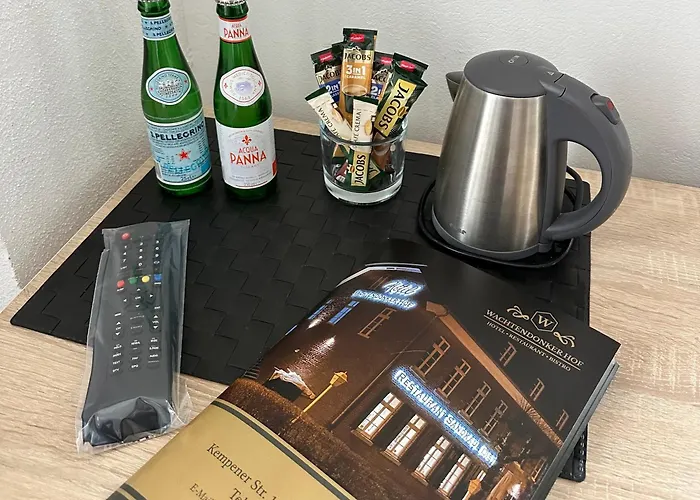 Wachtendonker Hof