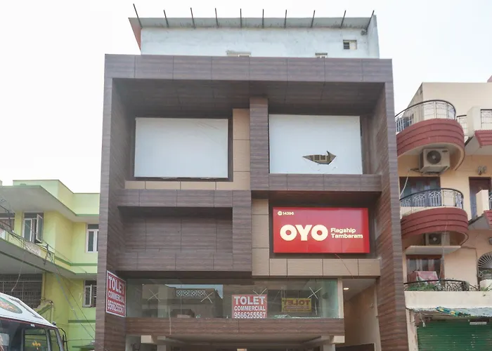 Hotel O Tambaram